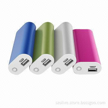 USB Chargeable Made in Japan Hand Warmer with 4400mAh Power Bank